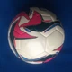 Мяч для футзала Mitre Pro Futsal BB1351WG7 №4 Белый - изображение 5