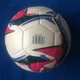 Мяч для футзала Mitre Pro Futsal BB1351WG7 №4 Белый - изображение 6