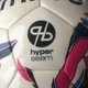 Мяч для футзала Mitre Pro Futsal BB1351WG7 №4 Белый - изображение 11