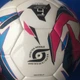 Мяч для футзала Mitre Pro Futsal BB1351WG7 №4 Белый - изображение 12