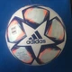 М'яч футбольний Adidas Finale 20 League FS0256 №5 Білий - зображення 3