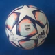 М'яч футбольний Adidas Finale 20 League FS0256 №5 Білий - зображення 4