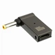 Адаптер USB C на DC4530 для ноутбуков Dell универсальный переходник для зарядки работы и учебы - изображение 1