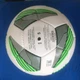 Мяч футбольный Adidas Tiro League HS FS0368 №5 Белый - изображение 8