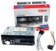 Автомагнитола MP3 2055BT ISO+BT автомобильная магнитола Черный - изображение 4