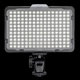 Накамерный видеосвет LED PT-176S 11W 1320LM для фото и видеосъемки с регулируемой яркостью 3200-5600K - изображение 3