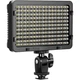 Накамерный видеосвет LED PT-176S 11W 1320LM для фото и видеосъемки с регулируемой яркостью 3200-5600K - изображение 4