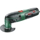 Багатофункціональний інструмент акумуляторний реноватор Bosch PMF 220 C 220Вт 15000-20000об/хв 1.1кг (0.603.102.000_ER) - зображення 8