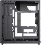 Корпус GameMax F46 BK с 4 ARGB вентиляторами - изображение 7