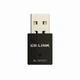USB WiFi адаптер LB-Link BL-WN351 для ПК та ноутбуків висока швидкість підключення до 300 Мбітс - зображення 1