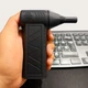 Компактный турбовентилятор USB 5000 мАч с 5 насадками аккумуляторная воздуходувка мощность 135W размер 78 см - изображение 6