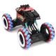 Дрифт машинка на радиоуправлении Yearoo Winner Drift Wheels внедорожник со светящимися колесами, музыкой и управлением жестами Красный - изображение 5