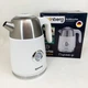 Чайник електричний з датчиком температури Rainberg RB-2314 White - зображення 5