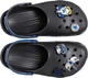 Кроксы сабо Crocs Harry Potter Ravenclaw Classic Clog 36 (EU 36-37) - изображение 3