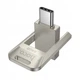 Флеш-накопитель Hoco UD17 Smart USB3.0 Type-C rotating USB flash drive(64GB) - изображение 3