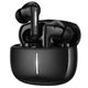 Наушники Bluetooth Hoco EQ34 Plus Rima true wireless ANC BT headset(App) Black - изображение 1