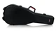 Кейс для акустичної гітари GATOR GTSA-GTRDREAD TSA ATA Molded Acoustic Guitar Case - зображення 1