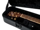 Кейс для акустичної гітари GATOR GTSA-GTRDREAD TSA ATA Molded Acoustic Guitar Case - зображення 4