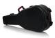 Кейс для акустичної гітари GATOR GTSA-GTRDREAD TSA ATA Molded Acoustic Guitar Case - зображення 6