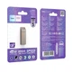 Флеш-накопичувач Hoco UD13 Clever USB3.2 USB flash drive(128GB) - зображення 2