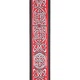 Ремень для гитары D'ADDARIO 50A07 NYLON WOVEN GUITAR STRAP (CELTIC) - изображение 3