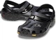 Крокси дитячі Crocs Kids Batman Batmobile Classic Clog 37 - зображення 1
