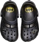 Крокси дитячі Crocs Kids Batman Batmobile Classic Clog 37 - зображення 2