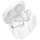 Наушники Bluetooth Hoco EQ33 Gem wireless BT headset(App) White - изображение 3