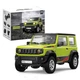 Радиоуправляемый Suzuki Jimny HG4-53 1:16 с эффектом дыма, светом и звуком - изображение 1