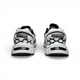 Мужские кроссовки Asics Gel-Kahana 8 42 White-Black - изображение 8
