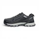Мужские кроссовки демисезонные Rivah 46 Black-Grey - изображение 1
