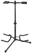 Стойка для гитары GATOR FRAMEWORKS GFW-GTR-2000 Double Guitar Stand - изображение 1