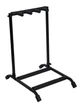 Стойка для гитары GATOR FRAMEWORKS RI-GTR-RACK3 Rok-it 3x Collapsible Guitar Rack - изображение 1