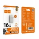 Флеш-накопитель Hoco UD17 Smart USB3.0 Type-C rotating USB flash drive(16GB) - изображение 2