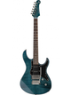 Електрогітара YAMAHA PACIFICA 612VIIFM (Indigo Blue) - зображення 1