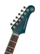 Електрогітара YAMAHA PACIFICA 612VIIFM (Indigo Blue) - зображення 3