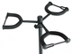 Стойка для гитары GATOR FRAMEWORKS GFW-GTR-3000 Triple Guitar Stand - изображение 2