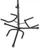 Стойка для гитары GATOR FRAMEWORKS GFW-GTR-3000 Triple Guitar Stand - изображение 3