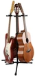 Стойка для гитары GATOR FRAMEWORKS GFW-GTR-3000 Triple Guitar Stand - изображение 4