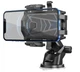 Держатель автомобильный HOCO Armor suction cup car holder DCA17, черный - изображение 6
