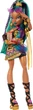 Кукла Монстер Хай Нефера де Нил с аксессуарами Monster High Nefera De Nile Mattel JDR48 - изображение 1