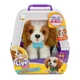 Інтерактивна іграшка Little Live Pets Лагідне цуценя 33 см - зображення 2