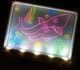Магическая 3d доска для рисования проекционная Magic Drawing Board с очками для объёмного эффекта - изображение 6