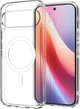 Панель Spigen Ultra Hybrid Metal Ring Mag Fit для Google Pixel 10/10 Pro Clear White (ACS09702) - зображення 7