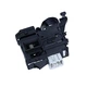 Замок люка Rold DKS08618 (DKS08D) для стиральной машины Whirlpool, Indesit, Ariston 481010885440 ( C00508660 ) 148IG29 - изображение 1