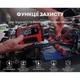 Зарядное устройство для аккумуляторов HTRC 10A 12/24V, интеллектуальное ЗУ, для автомобильных и мото АКБ, AGM / GEL / LiFePO4 - изображение 8