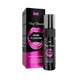Спрей для оральних ласк та глибоких технік Intt Deep Throat Oral Spray 12 мл з ефектом заморозки охолодження для розслаблення горла знижує чутливість освіжаючий м'ятний смак для пар - зображення 3