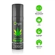 Збуджуючий гель для пар Orgie Hemp! Intense Orgasm 15 мл рідкий вібратор ефект тепло холод конопляна олія для клітора пеніса посилення оргазму чутливості інтимна косметика сумісний з презервативами - зображення 4