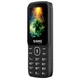 Мобильный телефон Sigma X-style 242 LUCKY Black (4827798792919) - изображение 4