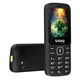 Мобильный телефон Sigma X-style 242 LUCKY Black (4827798792919) - изображение 7